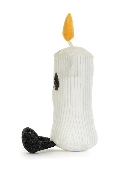 Amuseables Flickerty Candle