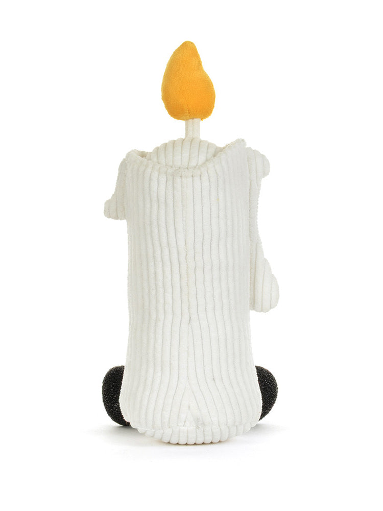 Amuseables Flickerty Candle