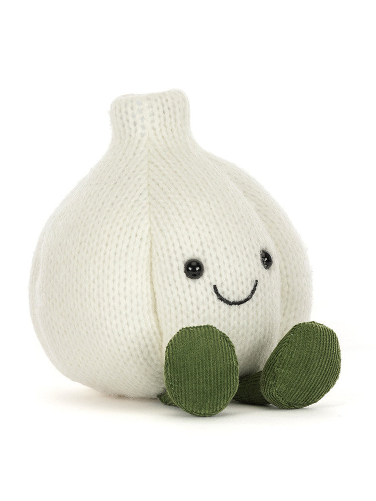 Amuseables Garlic
