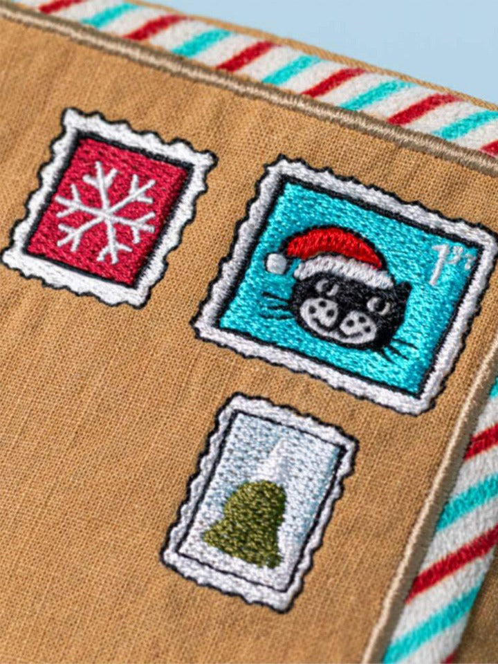 Amuseables Letters To Santa