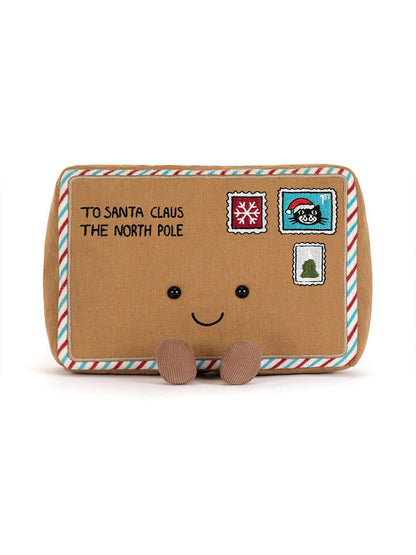 Amuseables Letters To Santa