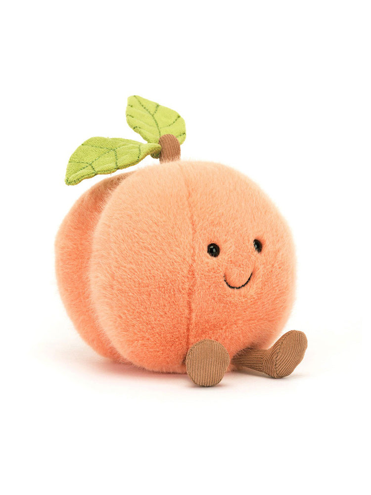 Amuseables Peach