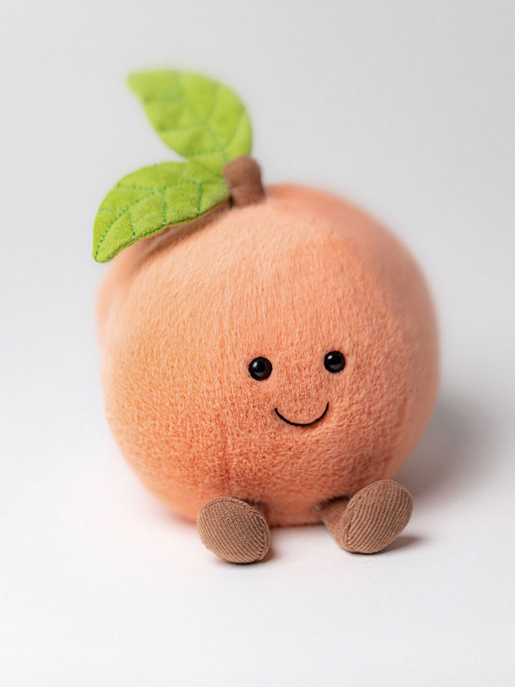 Amuseables Peach