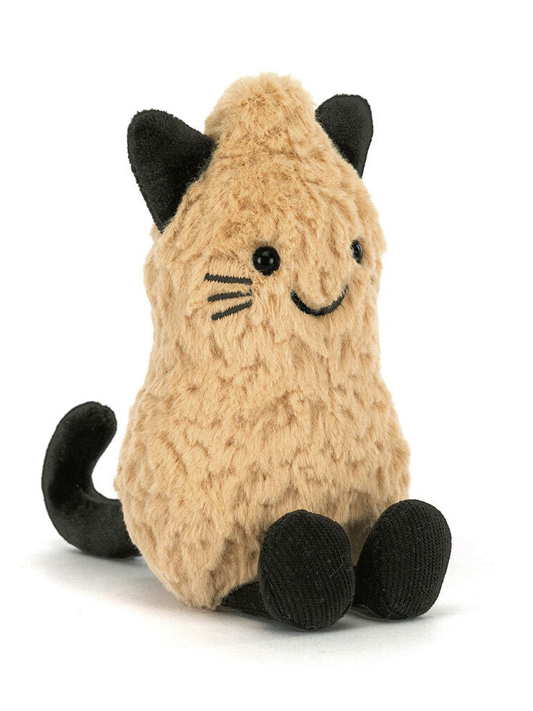 Amuseables Peanut ‘Cat’