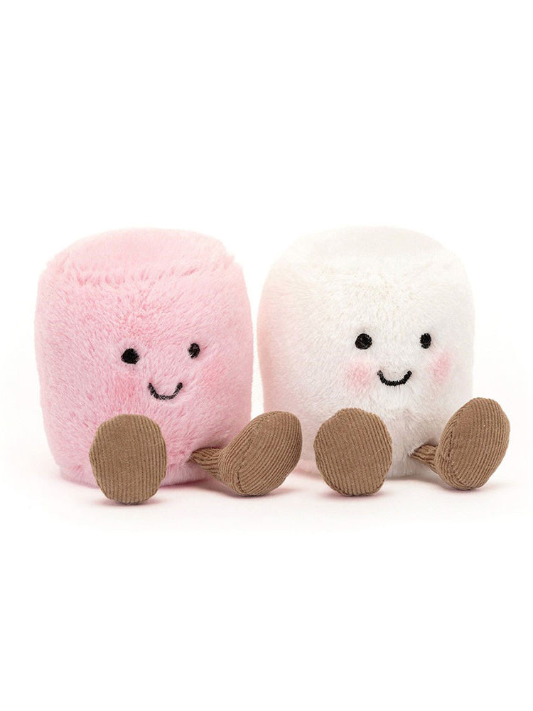 Amuseables Pink & White Marshmallows