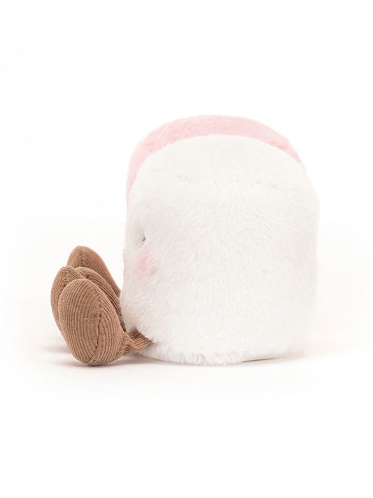 Amuseables Pink & White Marshmallows