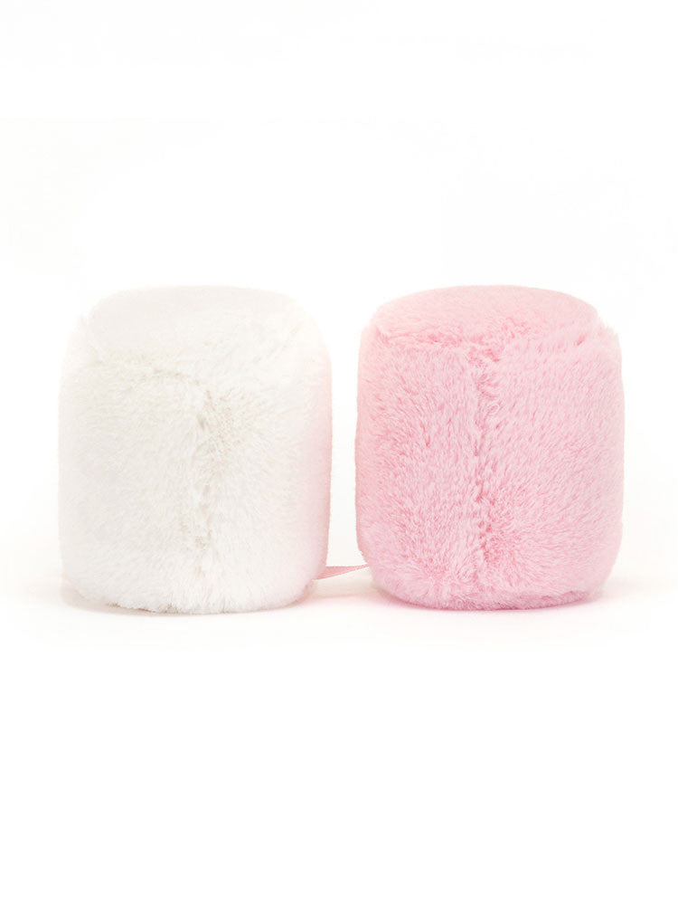 Amuseables Pink & White Marshmallows