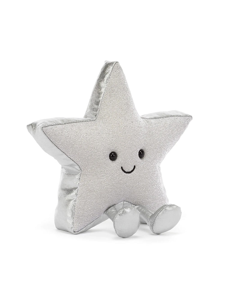 Amuseables Silver Star