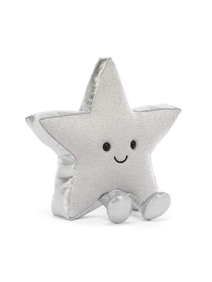 Amuseables Silver Star