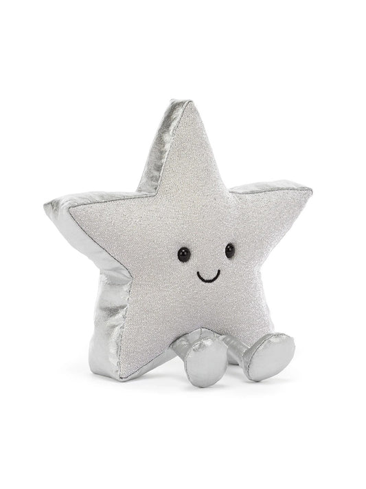 Amuseables Silver Star