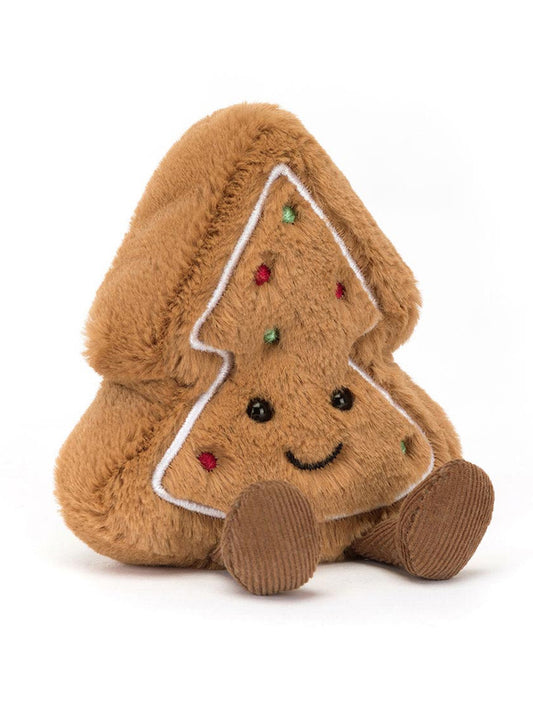 Amuseables Tree Cookie