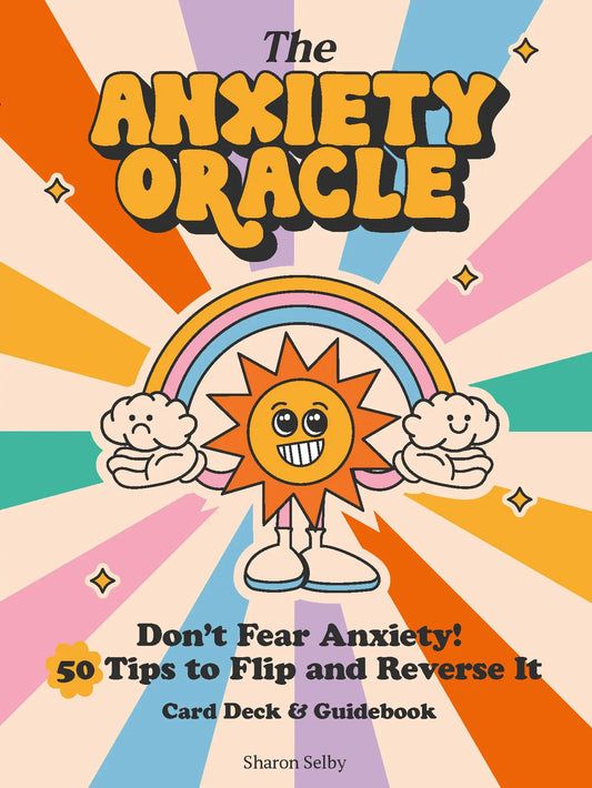 The Anxiety Oracle