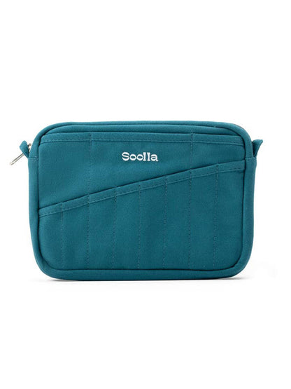 Aquamarine Studio Pouch