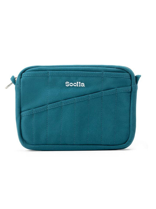Aquamarine Studio Pouch