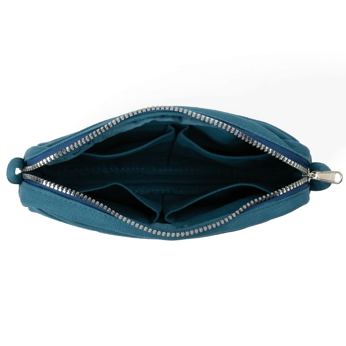 Aquamarine Studio Pouch