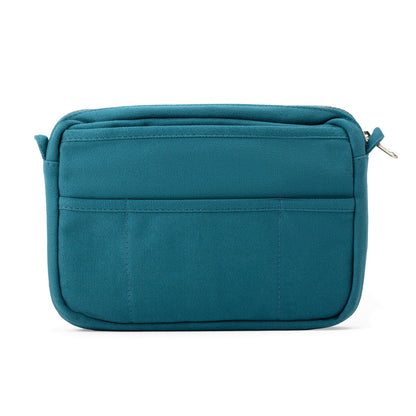 Aquamarine Studio Pouch