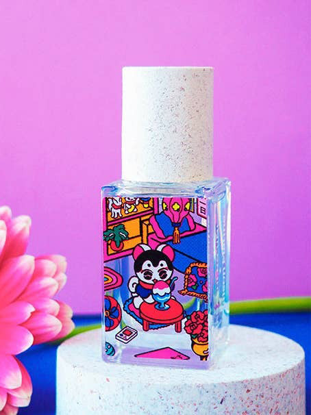 Arashi No Umi Perfume