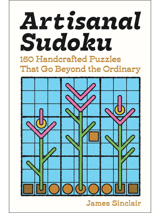 Artisinal Sudoku