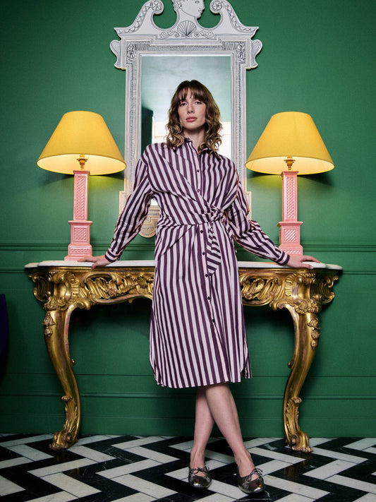 Audry Rose Dress