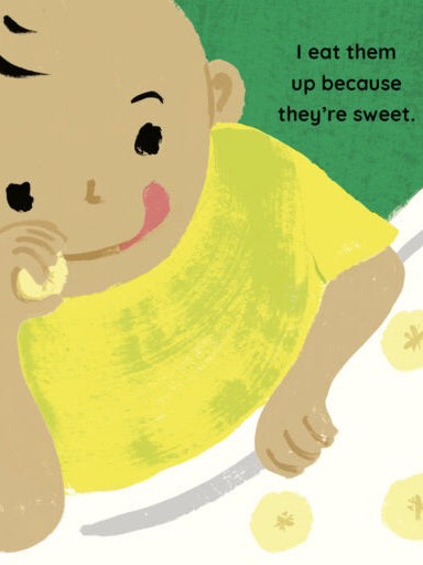 Banana, Banana, Banana!