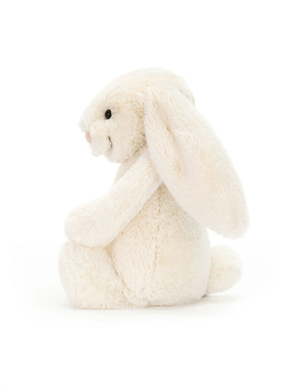 Bashful Cream Bunny Small