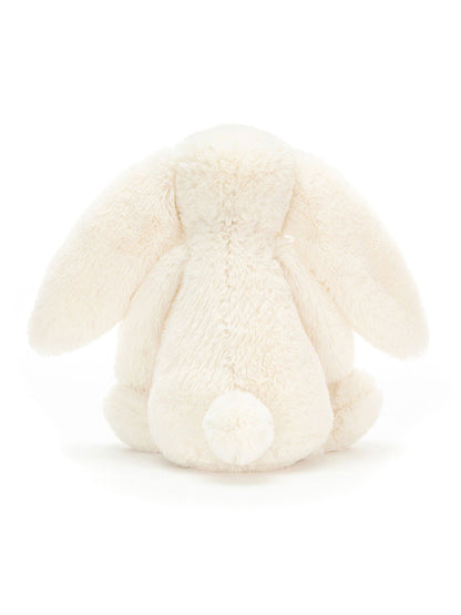 Bashful Cream Bunny Small