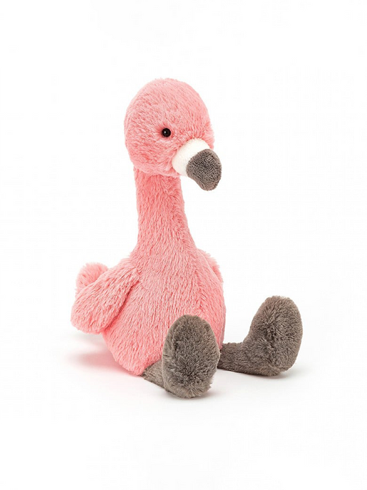 Bashful Flamingo Original