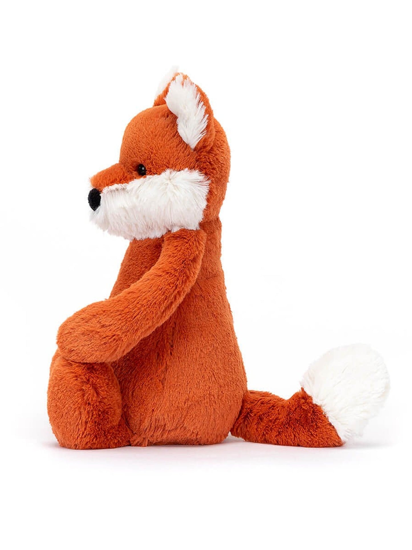 bashful fox cub original