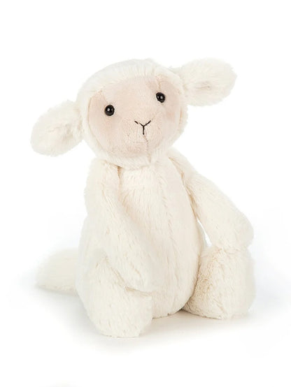 bashful lamb original