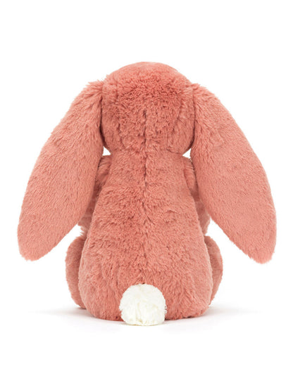 bashful sorrel bunny original