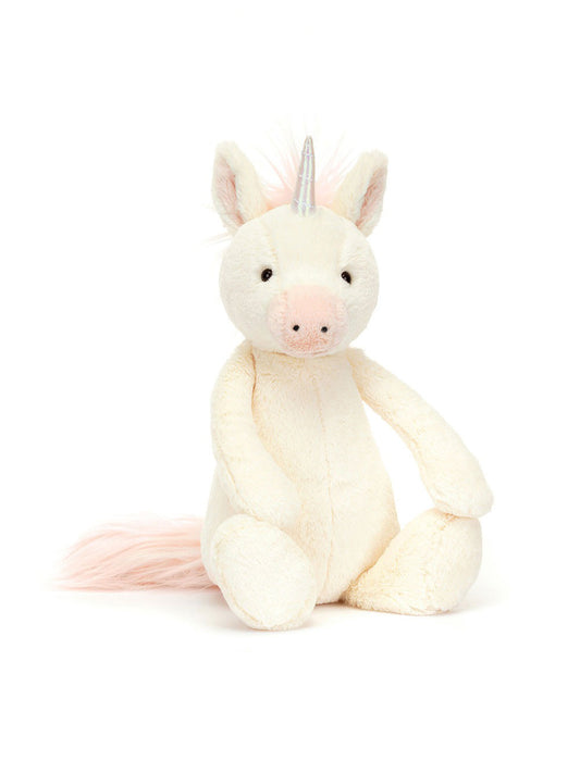 Bashful Unicorn Original