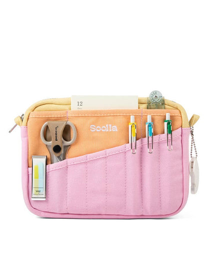 Becca Studio Pouch