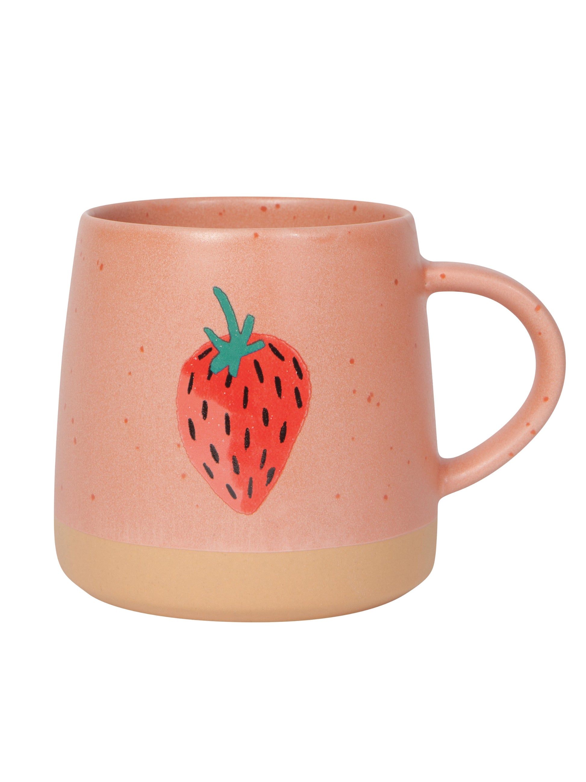 berry sweet mug