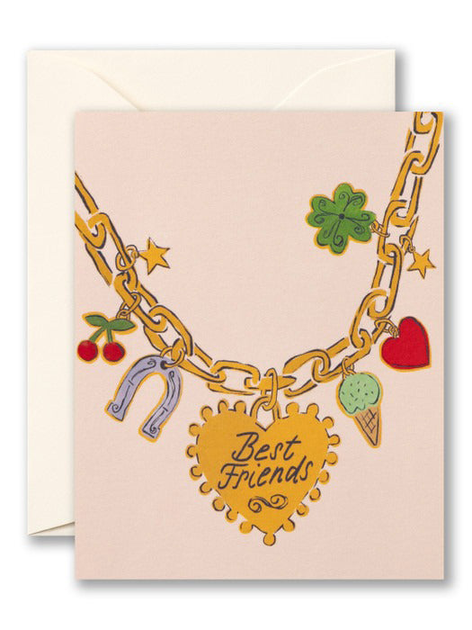 Best Friends Card