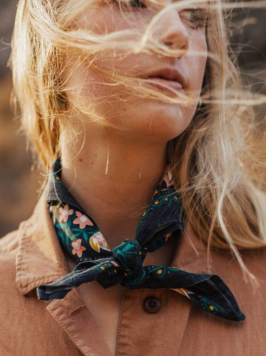 Betty Bandana