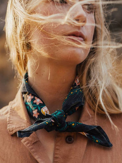 Betty Bandana