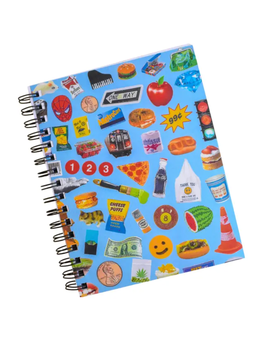 big apple journal