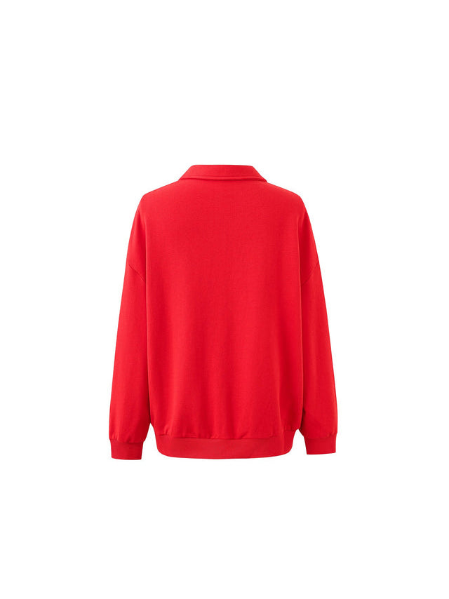 Billie Sweatshirt