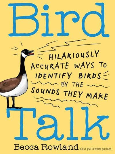 Bird Talk