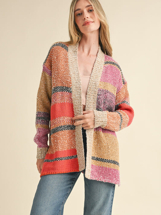 Birdie Cardigan