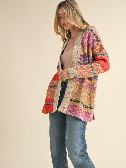 Birdie Cardigan