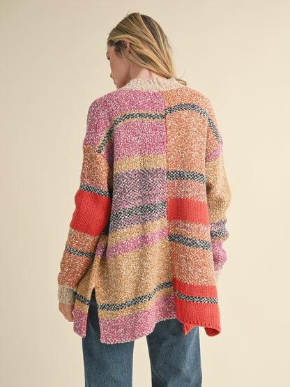 Birdie Cardigan