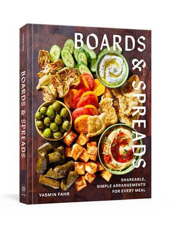 Boards and Spreads