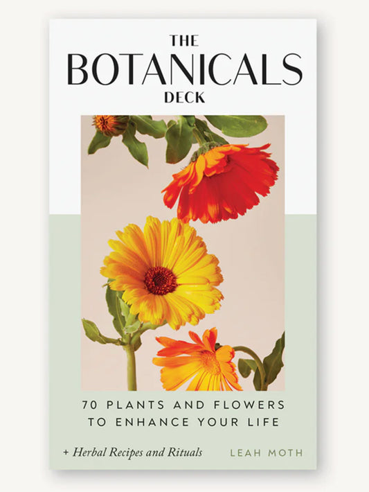 botanicals deck