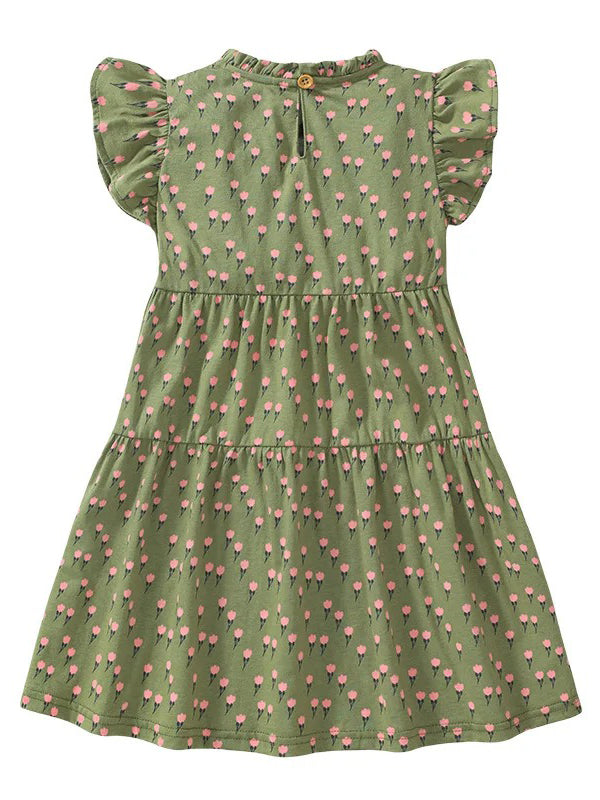 Bryony Dress