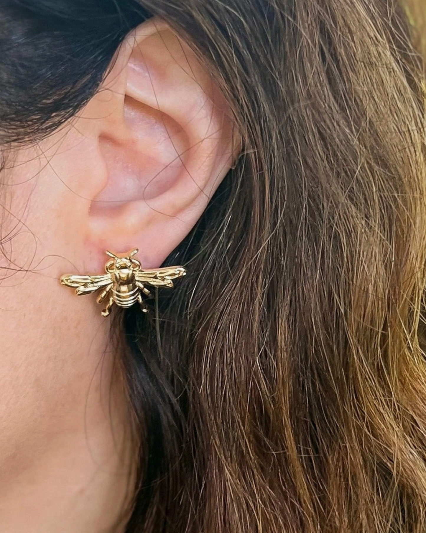 bumblebee studs