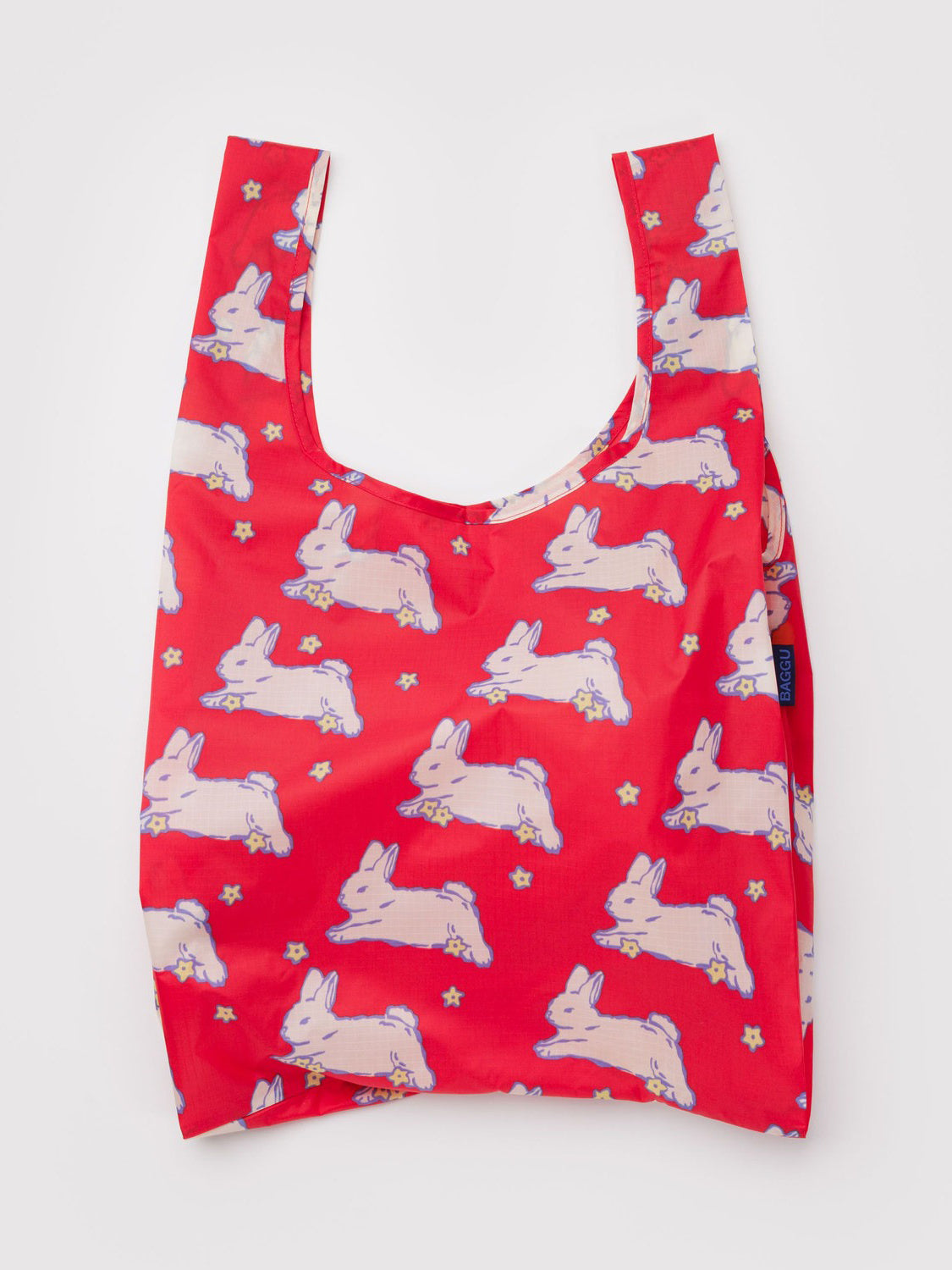 Bunnies Standard Baggu