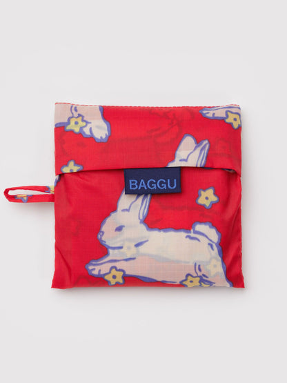 Bunnies Standard Baggu