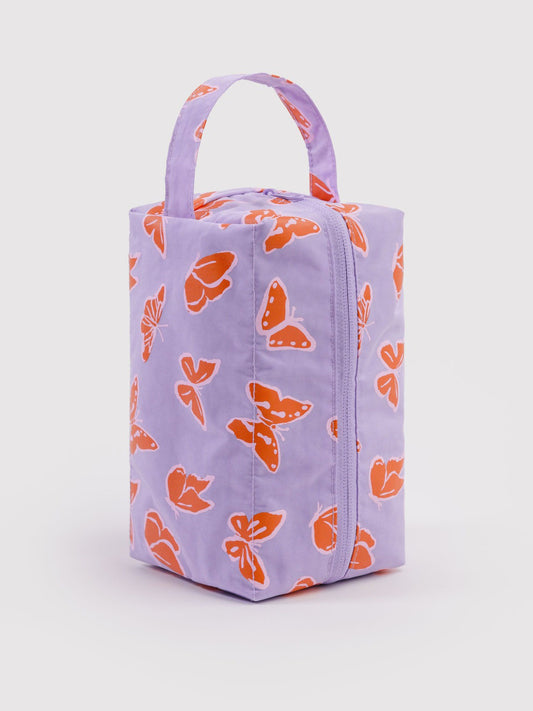 Butterflies Dopp Kit