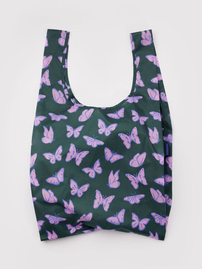 Butterflies Standard Baggu